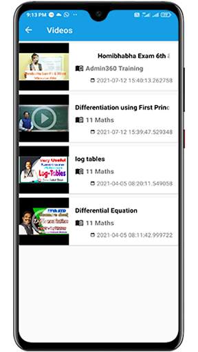 GTL Infotech screenshot 6