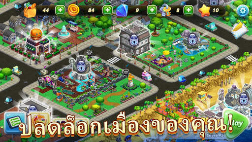 Diner DASH Adventures screenshot 3