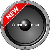 Coast to Coast AM Talk Radio icon