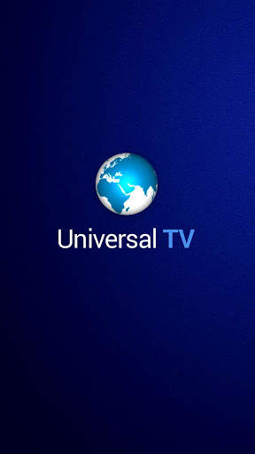 Universal TV screenshot 1