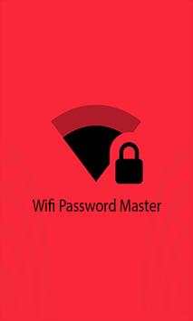 Wifi Password Master screenshot 1