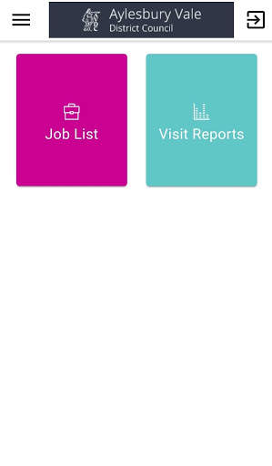 FieldAgent Beta screenshot 1