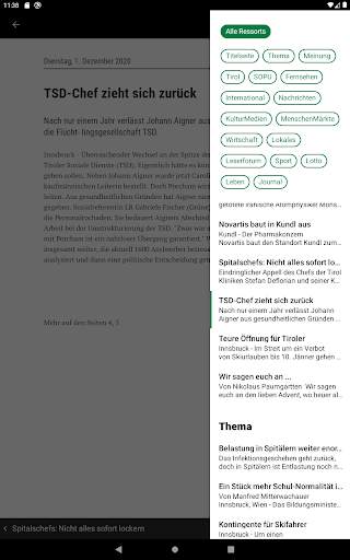 TT ePaper screenshot 13