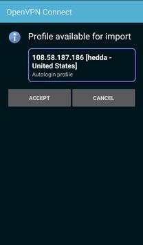USA VPN - VPN Free screenshot 2