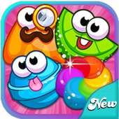 Candy Buddies Saga