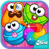 Candy Buddies Saga 1.0
