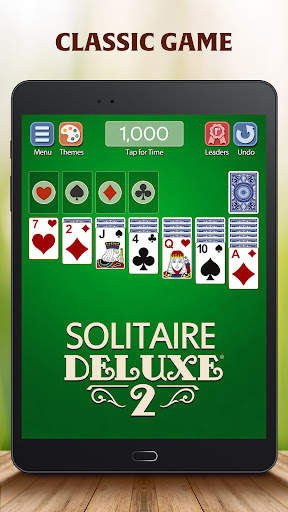 Solitaire Deluxe® 2 screenshot 17