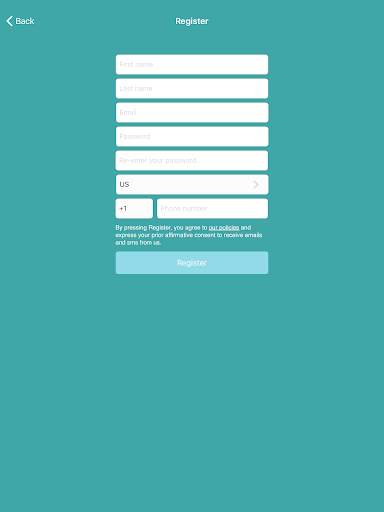 Write My Essay App скриншот 6