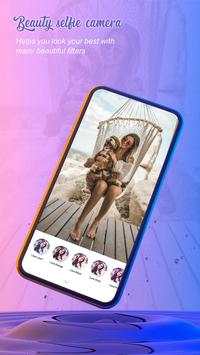 Galaxy S10 - S10 Camera Selfie - Camera S10 Plus screenshot 1