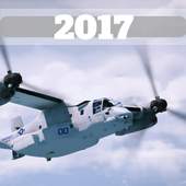 Army Flight Simulator 2017 1.1