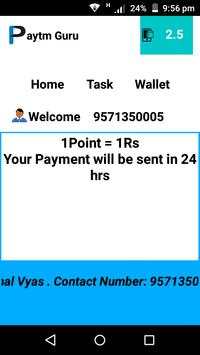 Paytm Guru screenshot 3