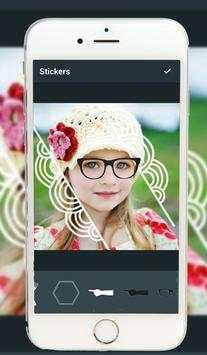 Selfie Candy Camera - Selfie Expert, Photo Edting screenshot 5