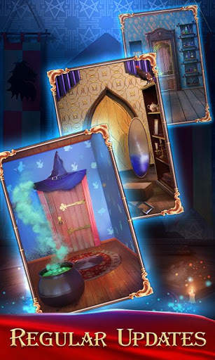 Magic Academy: The New Adventure screenshot 3