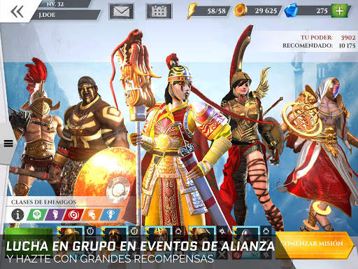 Gods of Rome screenshot 8