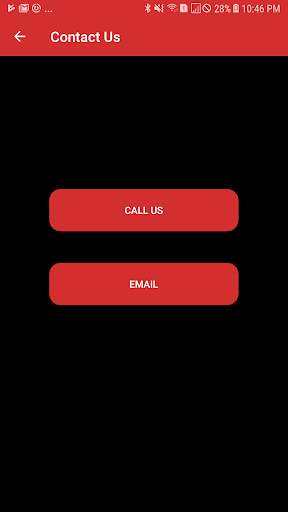 Whats Next App screenshot 3