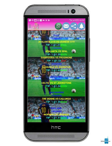 BET WEALTH : DAILY SUREBET APP 4 تصوير الشاشة