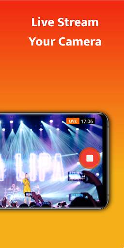 LiLy Live - Live Streaming screenshot 2