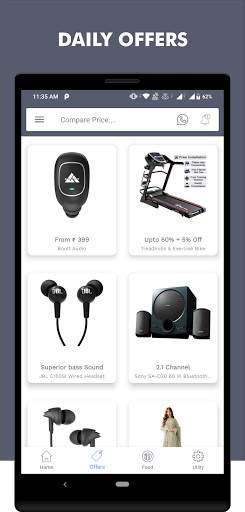 All in One Shopping app - Shop360 Online Shopping screenshot 3