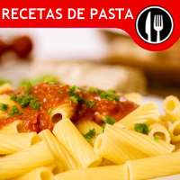 Recetas de pasta