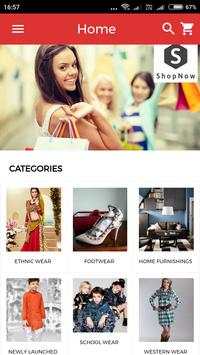 Shop Now screenshot 3