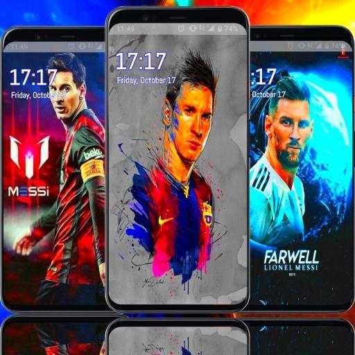 Messi wallpaper - Football Background 11.1