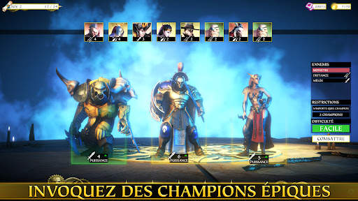Warhammer Quest: Silver Tower screenshot 2