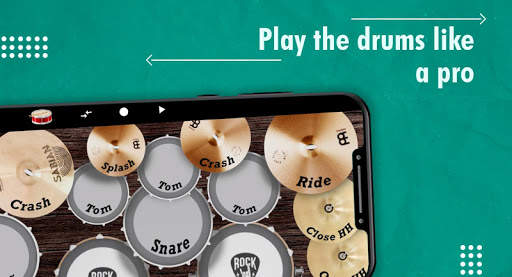 Mega Drum - Drum Kit 2021 screenshot 5