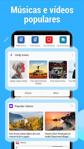 App Vault - Os melhores recursos em um só lugar screenshot 4