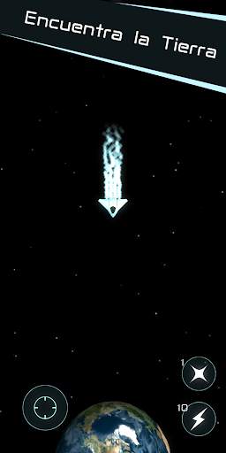 Space Wars: sobrevive en el espacio screenshot 7