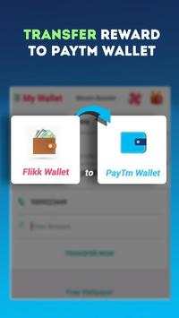 Flikk 7 تصوير الشاشة