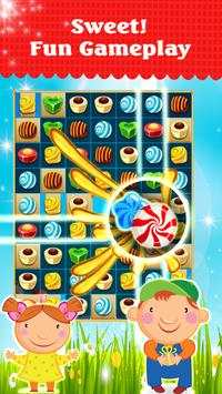 Candy Star screenshot 5