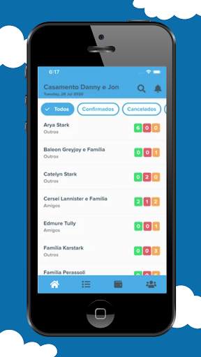 Mobieve Planner Lite screenshot 3