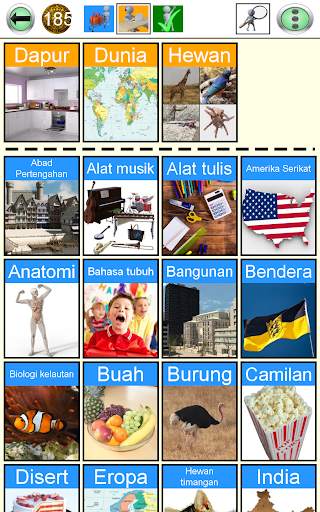 Permainan Kata screenshot 12