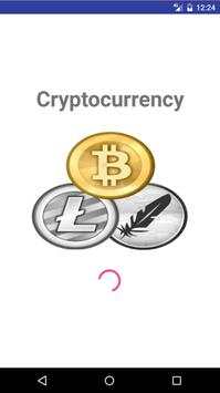 Cryptocurrency World screenshot 2