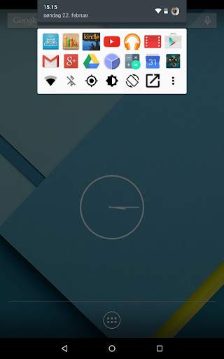 Notification Shortcuts screenshot 4