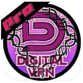 Digital VPN Pro (Official) 9.7.6