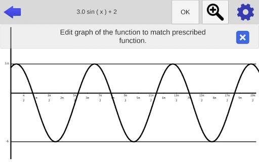 Apps in Math 11 تصوير الشاشة