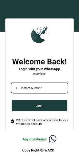 Contact Saver for WhatsApp screenshot 13