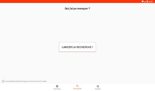 Profile Finder pour SoundCloud screenshot 10