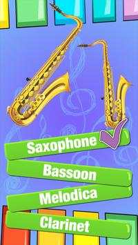 Music Instruments screenshot 4