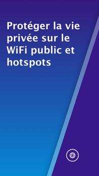 Keepsafe VPN – Stay Safe on WiFi, Hotspot Networks screenshot 1