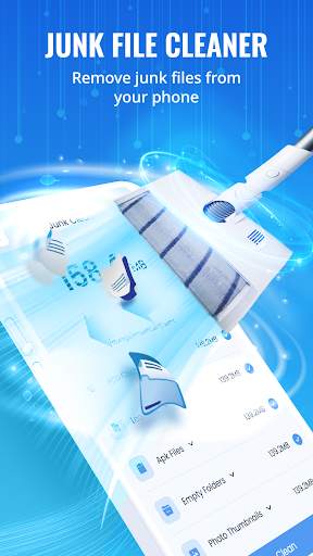 Phone Cleaner: Clean & Booster screenshot 1