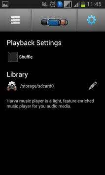 Music Player 2 تصوير الشاشة