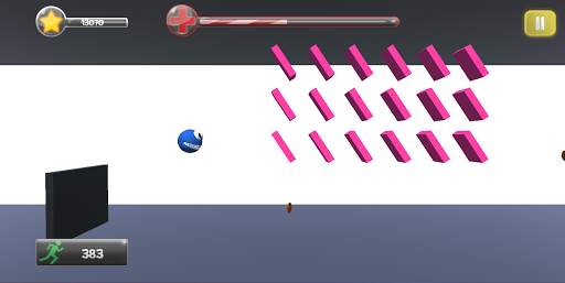 The LOOP screenshot 4