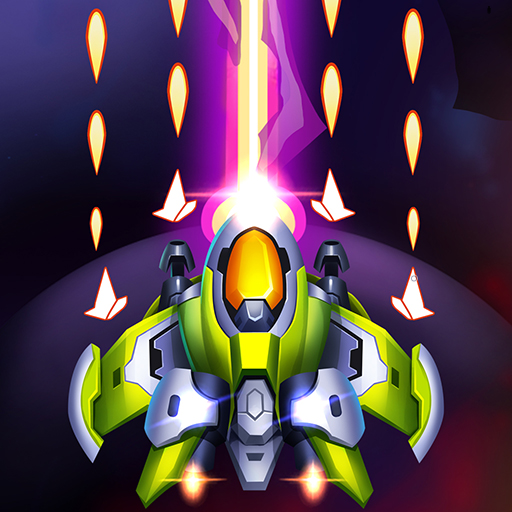 Space Force: Alien Shooter War icon