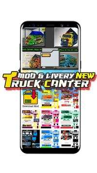 IDBS ES Truck Mod screenshot 2