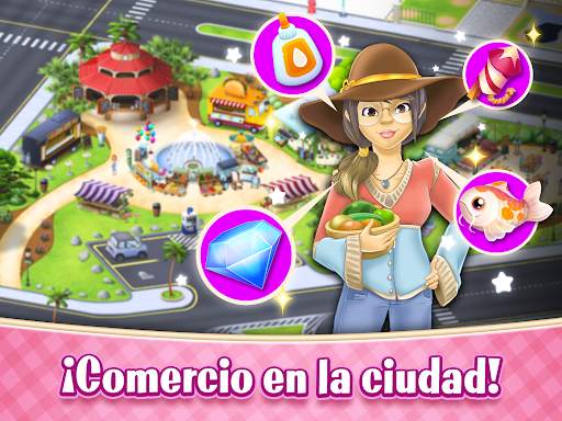 Uptown Bingo: Bingo & Diseño screenshot 13