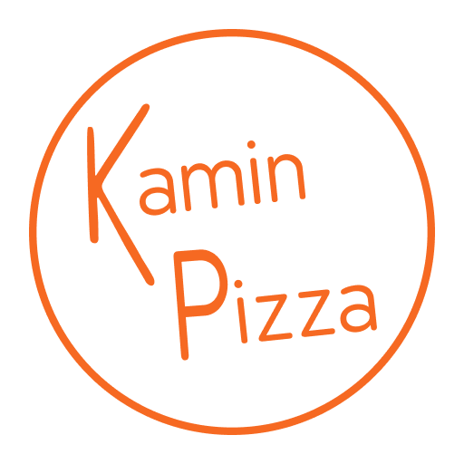 Kamin Pizza icon