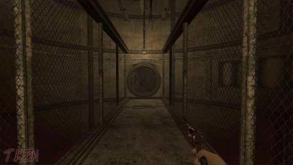 The Last Zombie Hunter screenshot 1