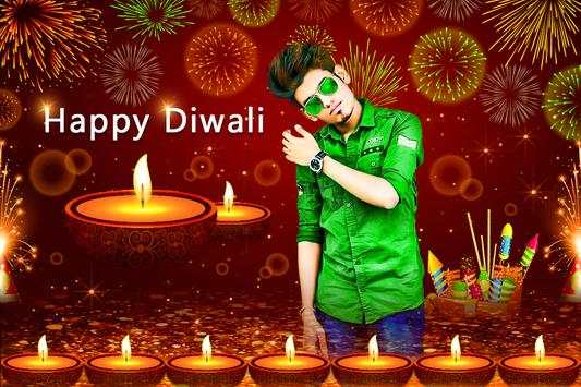 Diwali Photo Frames screenshot 4